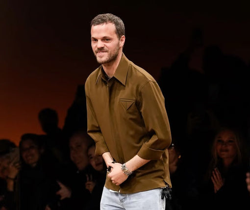 Chanel nomina Matthieu Blazy direttore creativo della maison