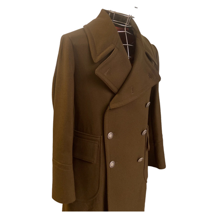 CAPPOTTO Bottega Martinese