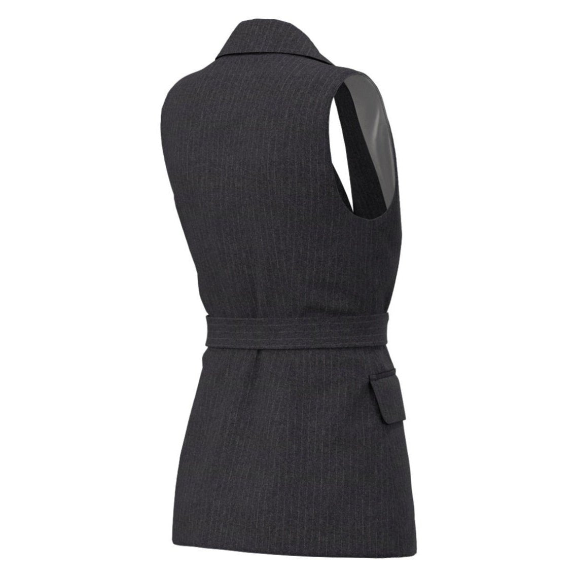 GILET EMME MARELLA