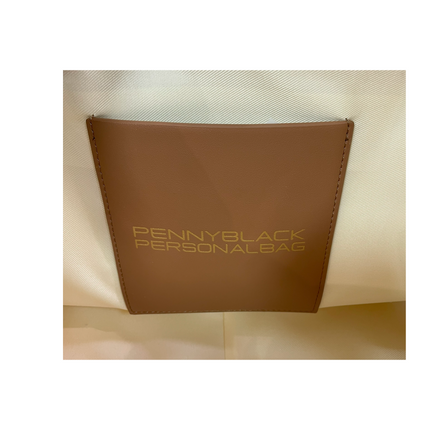 BORSA PENNYBLACK