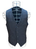 Gilet Uomo in Lana OFFICINA 36