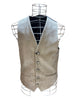 Gilet Uomo in Lana BOTTEGA MARTINESE