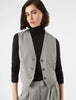 GILET PENNYBLACK