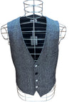 Gilet Uomo in Lana OFFICINA 36