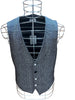 Gilet Uomo in Lana OFFICINA 36