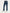 Jeans sfrangiato dritto con tasche in Light denim RAGNO