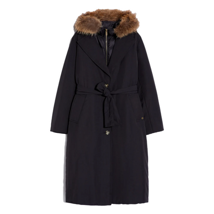 CAPPOTTO PENNYBLACK