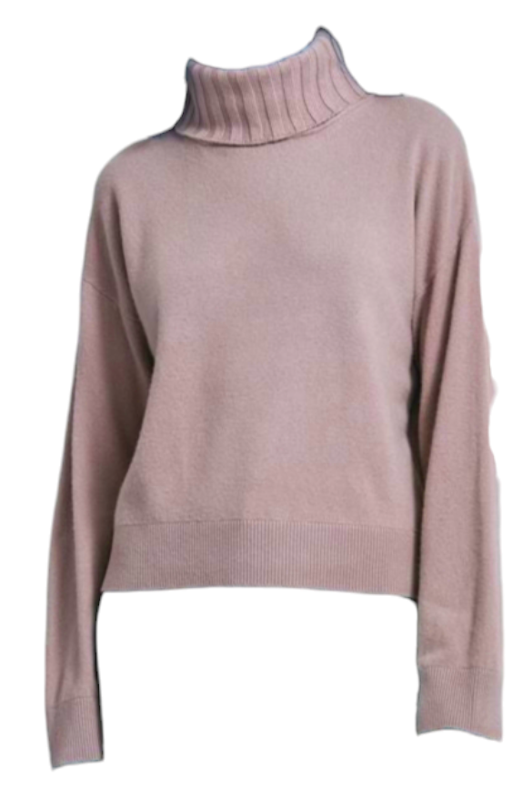 Maglia Dolce Vita in Wool Silk Cashmere FILIPPO DE LAURENTIIS