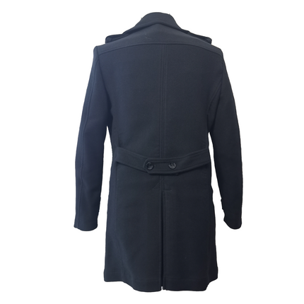 CAPPOTTO OFFICINA 36