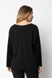 BLUSA GIULIA VALLI