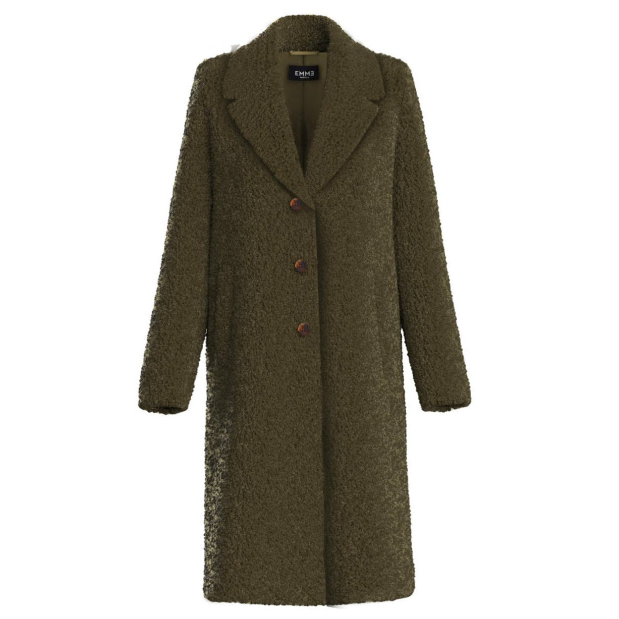 CAPPOTTO EMME MARELLA